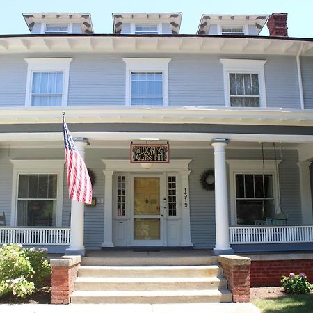 Looking Glass Inn Indianapolis Extérieur photo