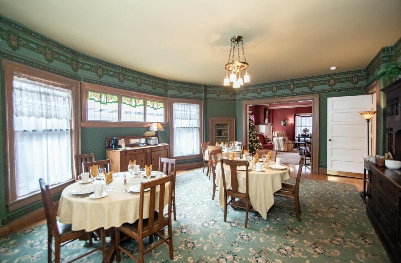 Looking Glass Inn Indianapolis Extérieur photo