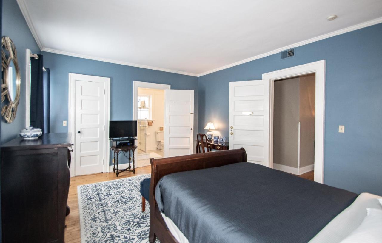 Looking Glass Inn Indianapolis Extérieur photo