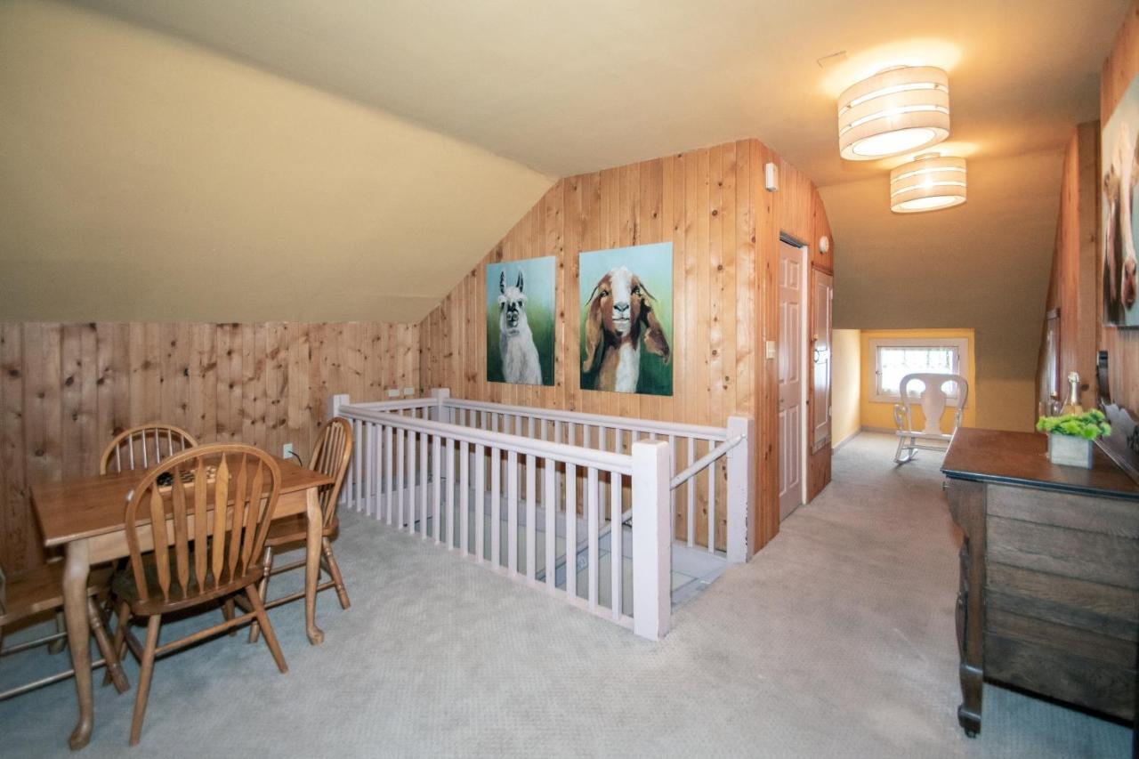 Looking Glass Inn Indianapolis Extérieur photo
