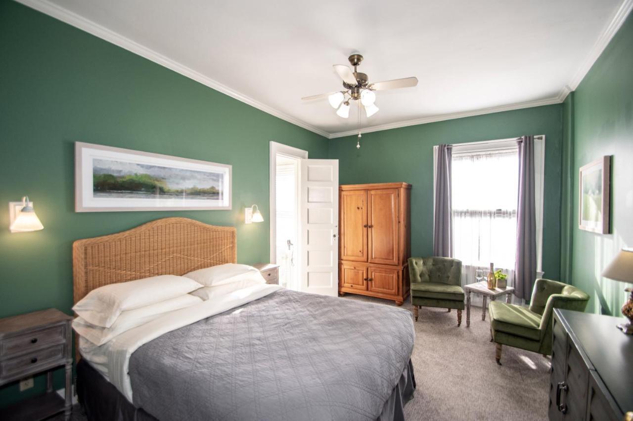 Looking Glass Inn Indianapolis Extérieur photo