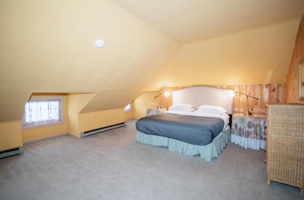Looking Glass Inn Indianapolis Extérieur photo