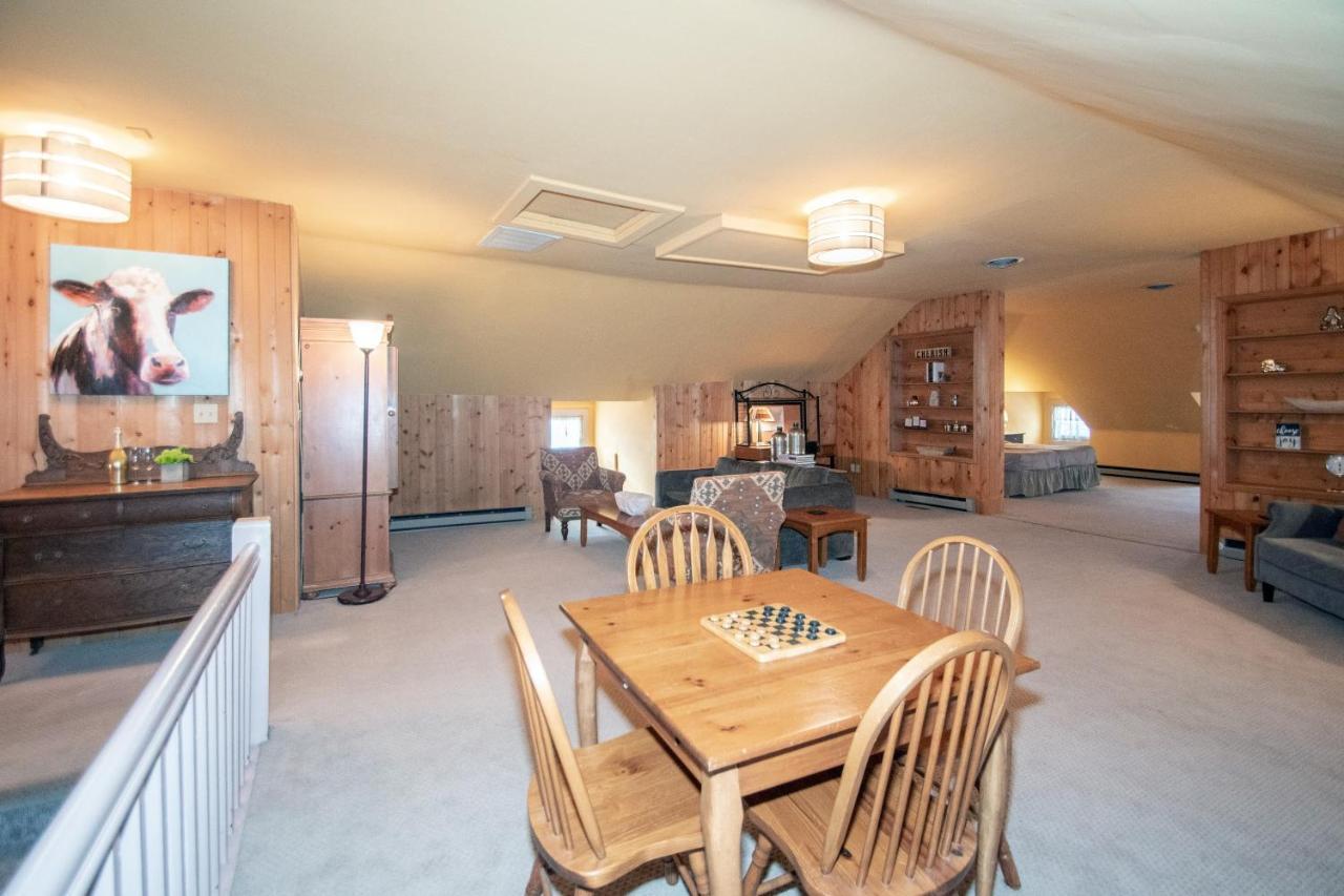 Looking Glass Inn Indianapolis Extérieur photo